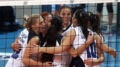 Νίκες για Μακεδόνες, Ηρακλή και Ηρακλή Κηφισιάς