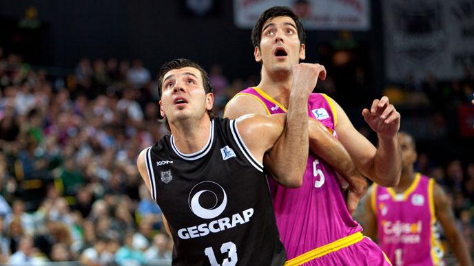 Έμεινε στην Ευρωλίγκα...