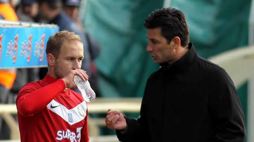 Preview: ΠΑΣ Γιάννινα-Skoda Ξάνθη