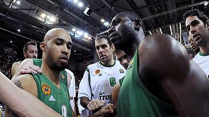 Έτοιμος για απαντήσεις και με την ευχή του Ντρου