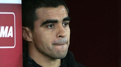 Αχ και να είχε τον Ιμπαγάσα