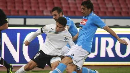 Τσακωμένοι με το γκολ!