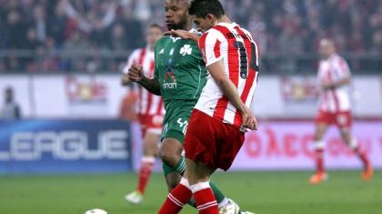 Εκεί σε θέλω ρε Τοροσίδη! Εκεί σε θέλω ρε Μιραλάς!