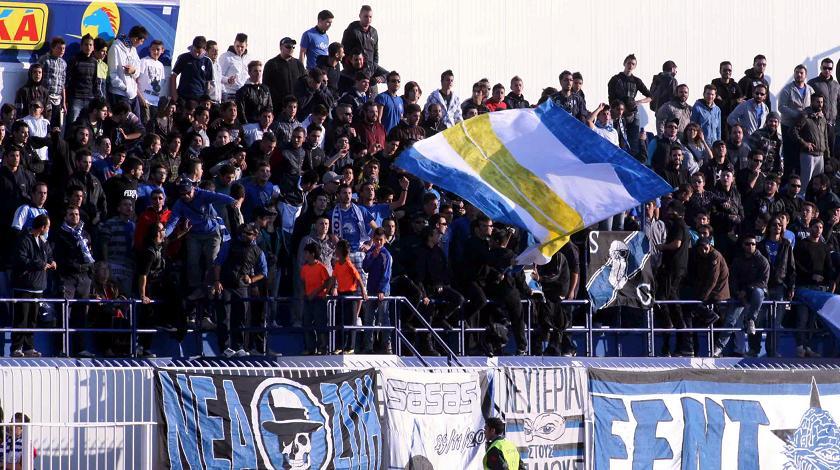 Preview: Ατρόμητος – Λεβαδειακός