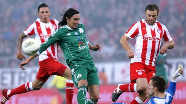 Ο Φερέιρα «χτίζει» ομάδα για τίτλους και κέρδισε Καπίνο!