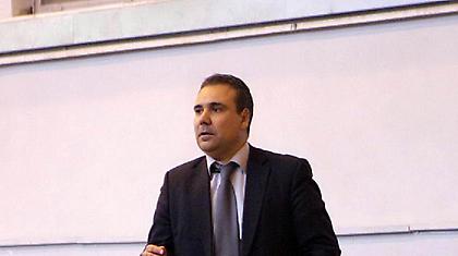 Φλεβαράκης: «Είχαμε τα ριμπάουντ, μας έλειψαν τα υπόλοιπα»