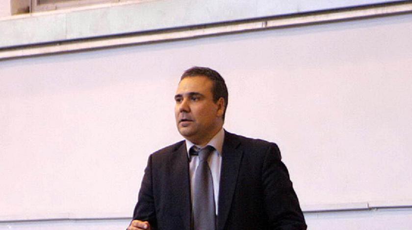 Φλεβαράκης: «Είχαμε τα ριμπάουντ, μας έλειψαν τα υπόλοιπα»