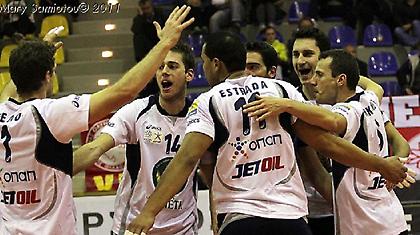 Στην τετράδα η Κηφισιά