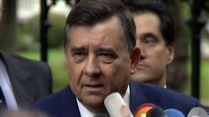 Στις 14:00 το ραντεβού Καρατζαφέρη-Τρόικας