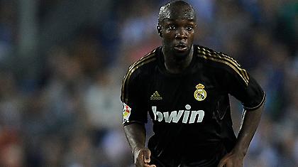 «Υπάρχει ενδιαφέρον για τον Ντιαρά»