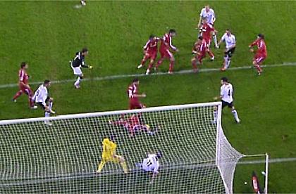 Ιγκουαΐν: «Δεν έκανα χέρι»! (video)