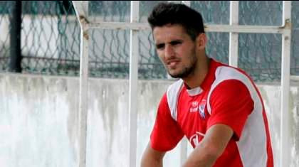 Προβάρει το τριφύλλι ο Βιέιρα