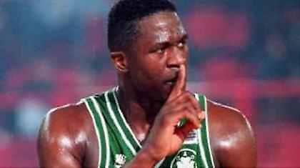 Ο Ντομινίκ «σκότωσε» τον Ολυμπιακό (video)