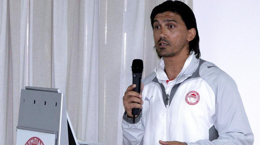 Αμανατίδης: «Αφήνει πικρία το αποτέλεσμα»