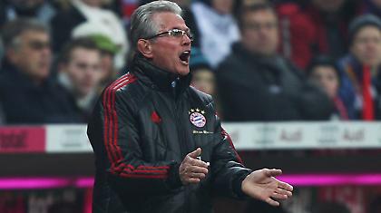 Χάινκες: «Ήταν μία άτυχη στιγμή»