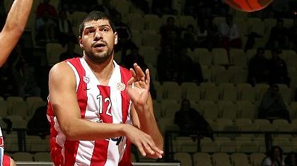 «Στο χέρι του Ολυμπιακού»