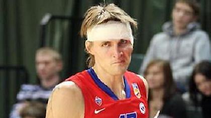 Κιριλένκο: «Συμβαίνουν αυτά» (video)