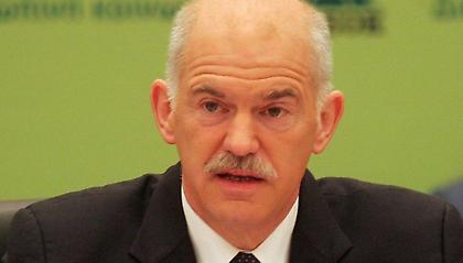 Ο Γιώργος κινεί τις διαδικασίες ανανέωσης του ΠΑΣΟΚ