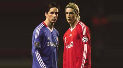 Ντέρμπι στις στάχτες του Τόρες