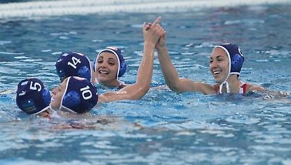 «Ερυθρόλευκος» Ιμπερια-λισμός!