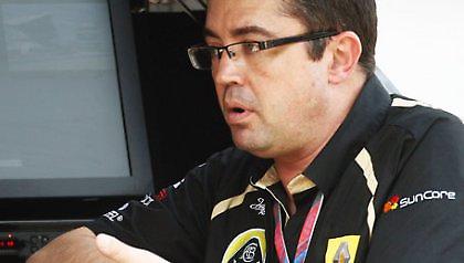 Θέλει δύο μεγάλα ονόματα