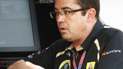 Θέλει δύο μεγάλα ονόματα