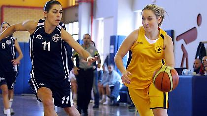 Στους «8» και με την… Βούλα