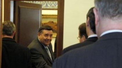 Γ.Καρατζαφέρης: «Θα κάνω ό,τι πρέπει για να εκταμιευτεί η 6η δόση»