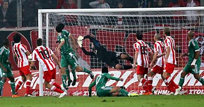 «Πυροβολούσε» με άσφαιρα!