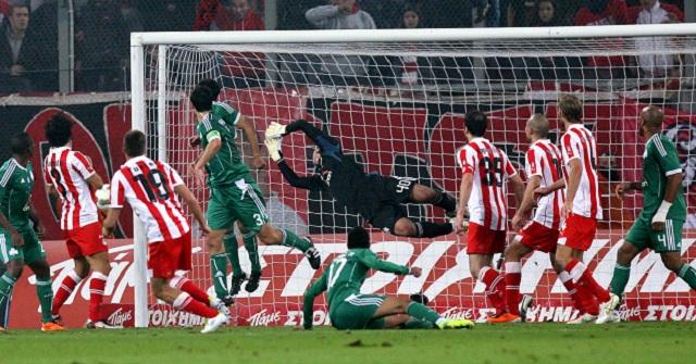 «Πυροβολούσε» με άσφαιρα!