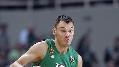 Γιασικεβίτσιους: «Το μεγαλύτερο ντέρμπι που έχω ζήσει»