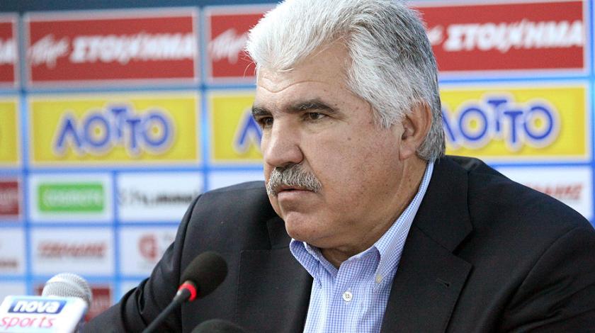 Παράσχος: «Μπορούμε να γίνουμε η ευχάριστη έκπληξη»