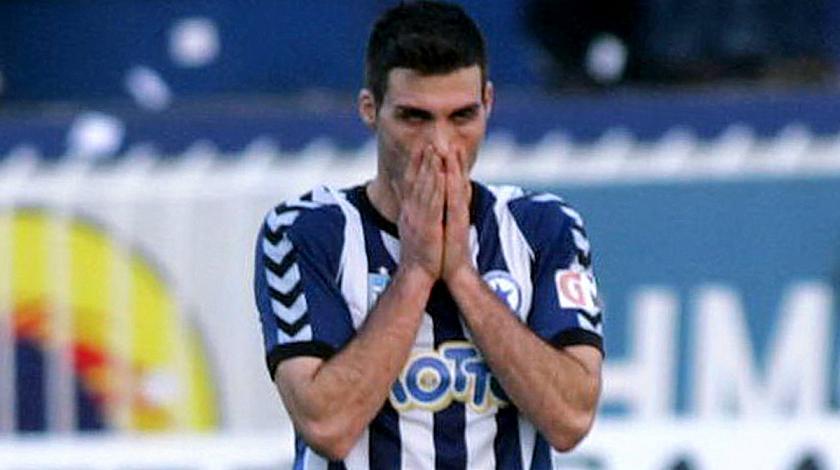 Φυτανίδης: «Μάθημα το σημερινό»