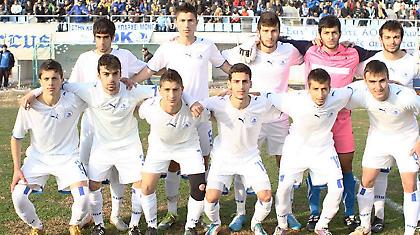 «Σεφτέ» για την Καβάλα!