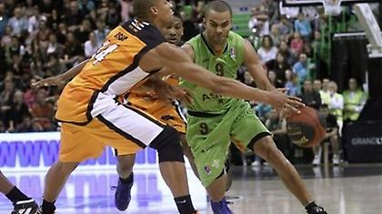 Φλεγμονή ο Πάρκερ