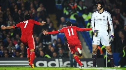 Γιατί ο Νταλγκλίς ξέρει!