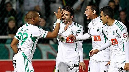 «Βόλτα» στο Δασάκι!