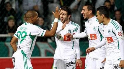 «Βόλτα» στο Δασάκι!