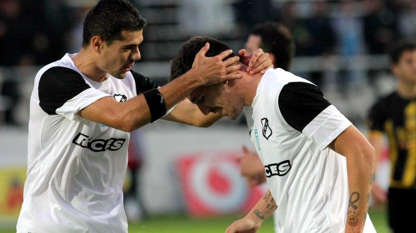 «Σημαδεμένοι οι Ταυλαρίδης και Μάντζιος»