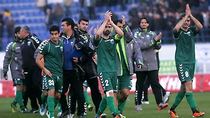 Τα τρία Χ του ντέρμπι και των νεοφώτιστων