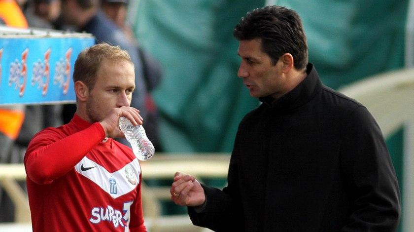 «Εκμεταλλευτήκαμε τις ευκαιρίες»