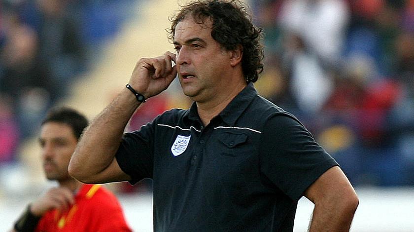 Ντεμόλ: «Έχουμε πρόβλημα στα τελειώματα»