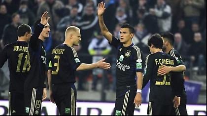 Επέστρεψε στις νίκες και στην κορυφή