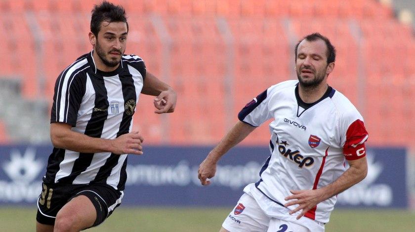 Με ταξί οι παίκτες του Πανιωνίου!