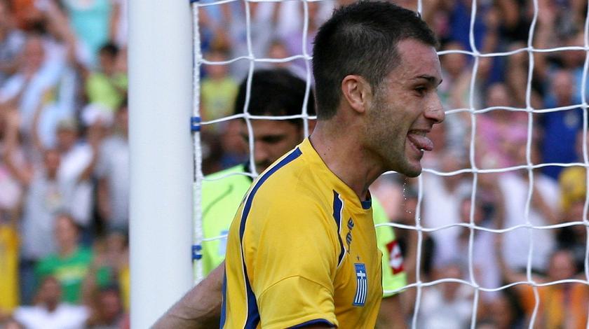 Θεοδωρίδης: «Δεν είναι η πραγματική μας εικόνα»