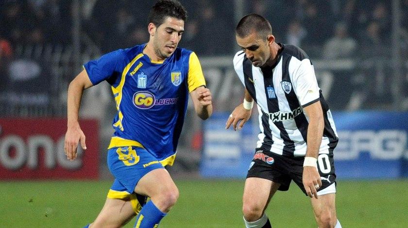 Σπαντάτσιο: «Να συνεχίσω να παίζω»