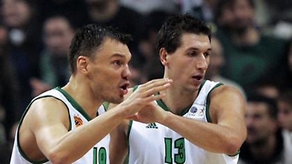 Θες να γίνεις Παναθηναϊκός; Θες πολλά!