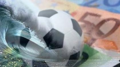 Ο σούπερ κοριός της ΕΥΠ χορηγός του ποδοσφαίρου;