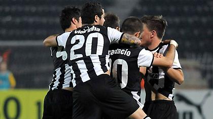 Μπορεί να «επιστρέψει» ο ΠΑΟΚ ή μήπως είναι αργά;