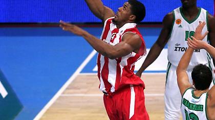 Χάινς: «Θέλαμε την νίκη αλλά...»